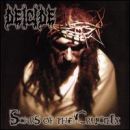 อัลบัม Scars of the Crucifix