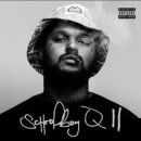 อัลบัม Schoolboy Q 2