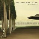 อัลบัม Sci-Fi Crimes