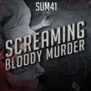 อัลบัม Screaming Bloody Murder