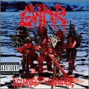 อัลบัม Scumdogs of the Universe