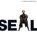 อัลบัม Seal (1991)