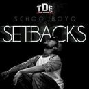 อัลบัม Setbacks