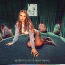 อัลบัม Seven Shades of Heartbreak