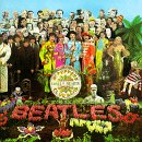 อัลบัม Sgt. Pepper\'s Lonely Hearts Club Band