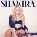 อัลบัม Shakira