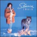 อัลบัม Shania Twain