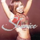 อัลบัม Shanice