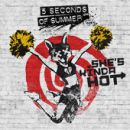 อัลบัม She\'s Kinda Hot