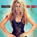 อัลบัม She Wolf