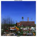 อัลบัม Shed