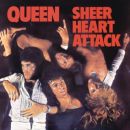 อัลบัม Sheer Heart Attack