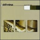 อัลบัม Shift-Minus