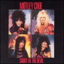 อัลบัม Shout At The Devil