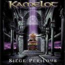 อัลบัม Siege Perilous