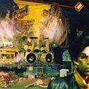 อัลบัม Sign O\' the Times