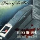 อัลบัม Signs of Life