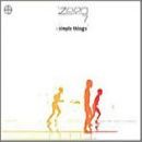 อัลบัม Simple Things