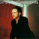 อัลบัม Simply Red - Greatest Hits