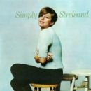 อัลบัม Simply Streisand