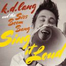 อัลบัม Sing It Loud