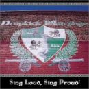 อัลบัม Sing Loud, Sing Proud!