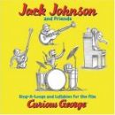 อัลบัม Sing-A-Longs and Lullabies for the Film Curious George