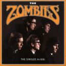 อัลบัม Singles A\'s And B\'s