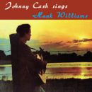 อัลบัม Sings Hank Williams