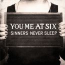 อัลบัม Sinners Never Sleep
