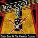 อัลบัม Siren Song of the Counter Culture