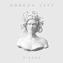 อัลบัม Sirens