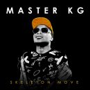 อัลบัม Skeleton Move