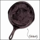 อัลบัม Skillet