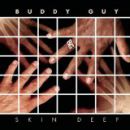 อัลบัม Skin Deep