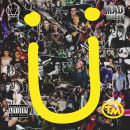 อัลบัม Skrillex and Diplo Present Jack U
