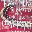 อัลบัม Slanted & Enchanted