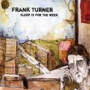 อัลบัม Sleep Is for the Week