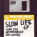 อัลบัม Slow Life