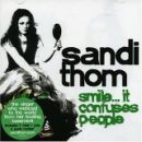 อัลบัม Smile It Confuses People