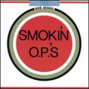 อัลบัม Smokin\' O.P.\'s