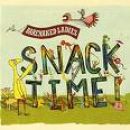 อัลบัม Snacktime!