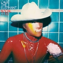 อัลบัม Social Cues