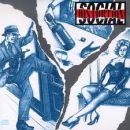 อัลบัม Social Distortion