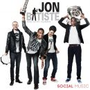 อัลบัม Social Music