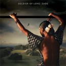 อัลบัม Soldier of Love