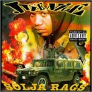 อัลบัม Solja Rags