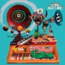 อัลบัม Song Machine, Season One: Strange Timez