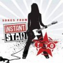 อัลบัม Songs From Instant Star Two