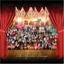 อัลบัม Songs From The Sparkle Lounge